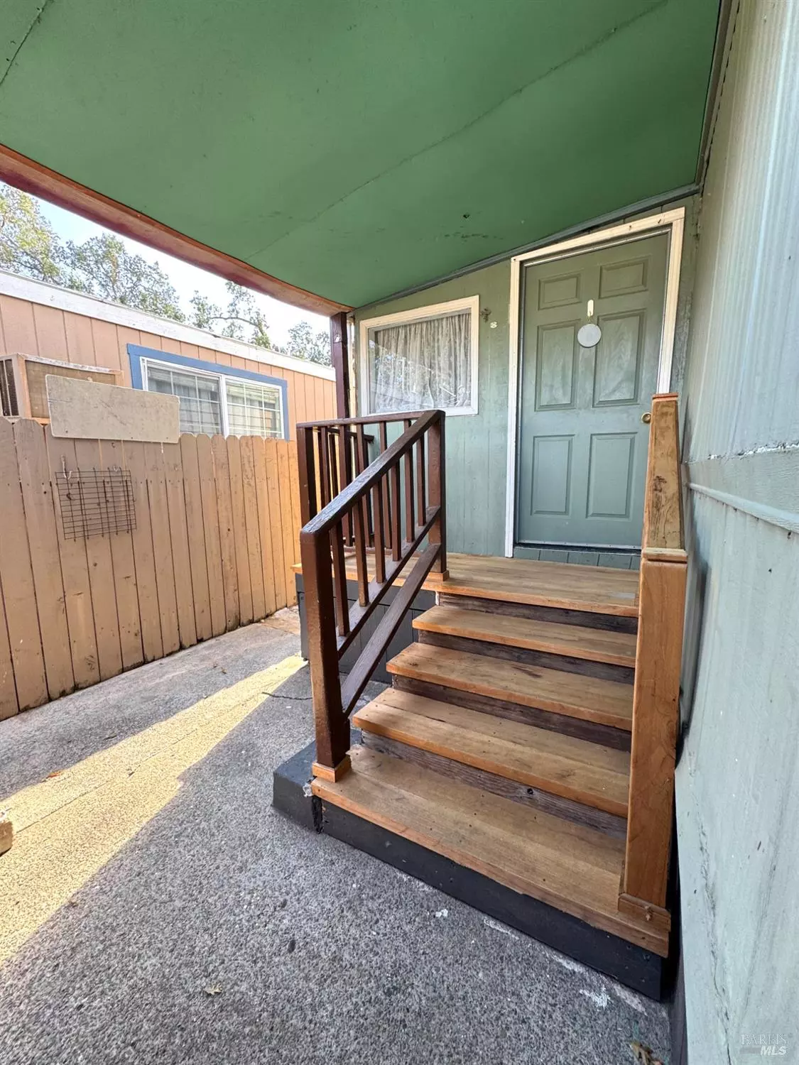 Ukiah, CA 95482,4080 Burke Hill DR 4