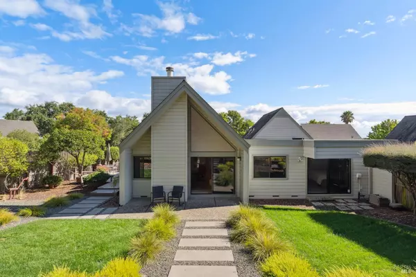 21326 Via Colombard, Sonoma, CA 95476