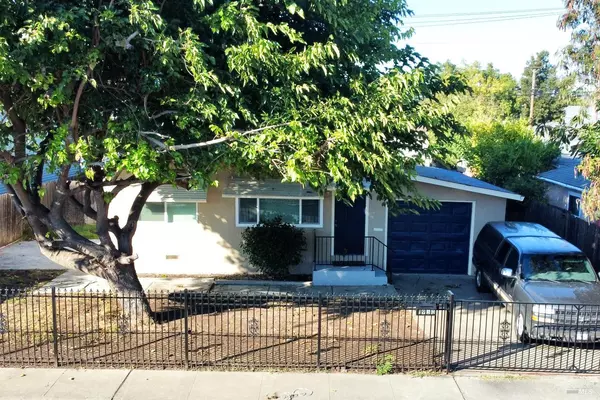 Vallejo, CA 94590,1930 L Ellenburg ST