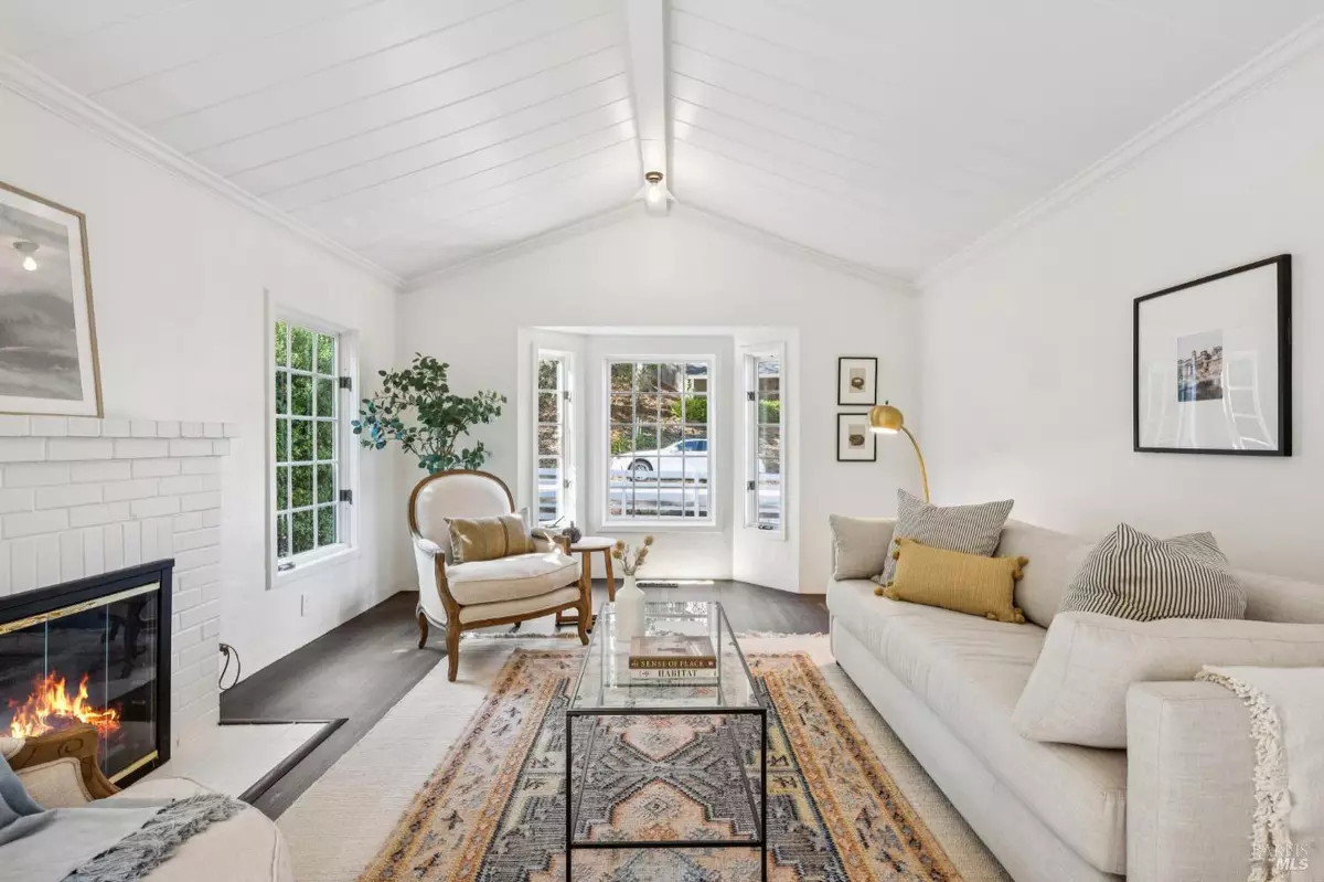 Mill Valley, CA 94941,647 Northern AVE