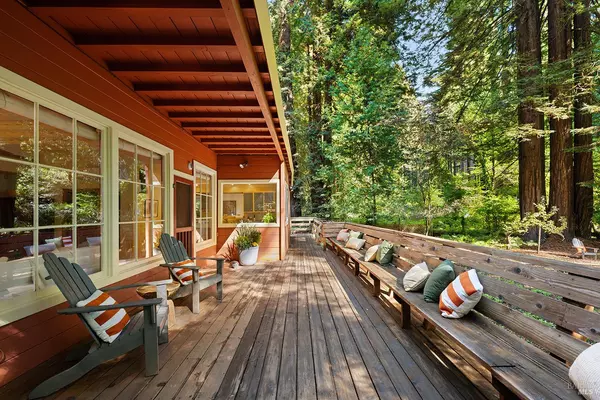 2050 Cazadero HWY, Cazadero, CA 95421