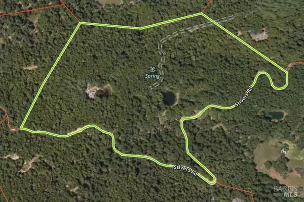 Laytonville, CA 95454,51901 Stivers RD