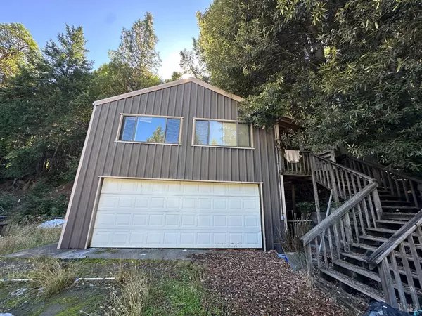 Laytonville, CA 95454,51901 Stivers RD