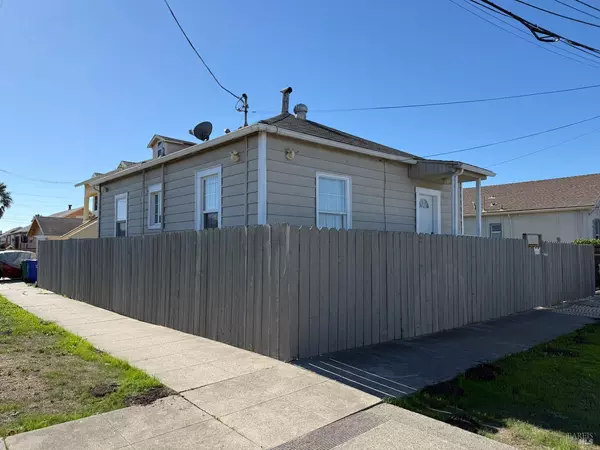 Richmond, CA 94804,3834 Waller AVE