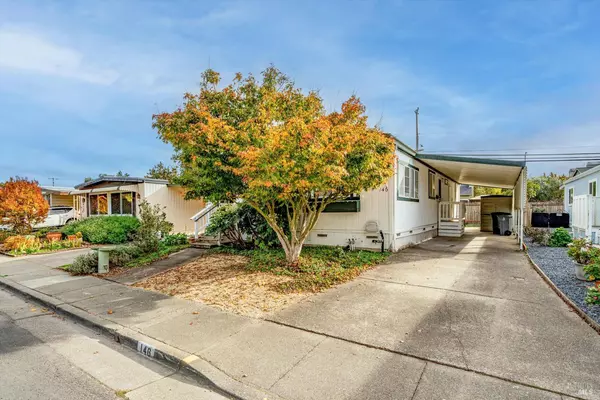 Santa Rosa, CA 95401,146 Westgate CIR