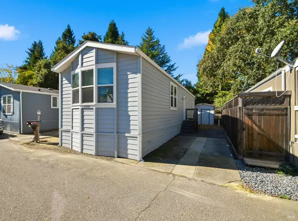 Santa Rosa, CA 95403,5501 Ranchito WAY