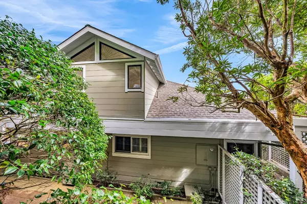 Sausalito, CA 94965,40 Currey AVE
