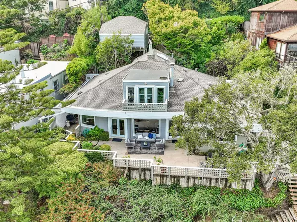 Sausalito, CA 94965,40 Currey AVE