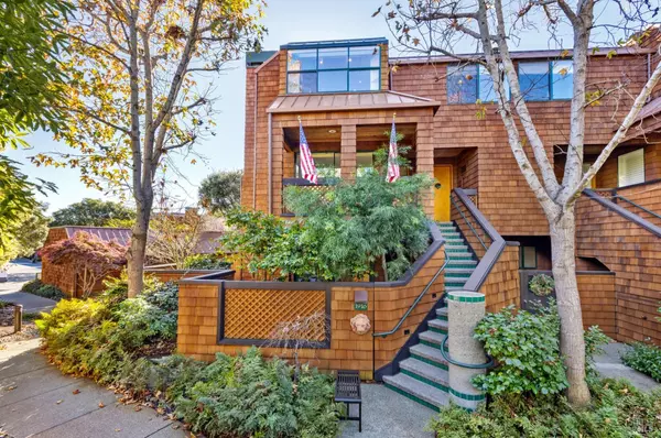 1916 Mar West ST, Tiburon, CA 94920