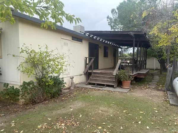 Vacaville, CA 95688,4555 Robinson RD #A