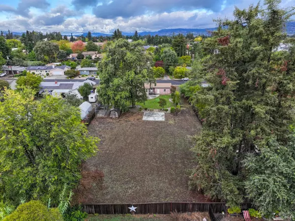 Napa, CA 94558,1151 La Homa DR