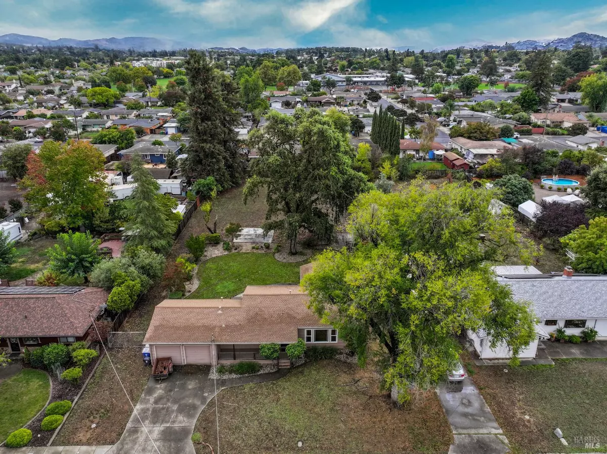 Napa, CA 94558,1151 La Homa DR