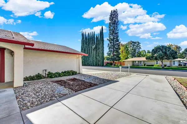 Vacaville, CA 95687,1221 Devonshire DR