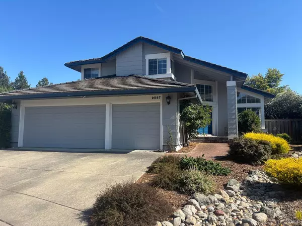 9587 Wellington CIR, Windsor, CA 95492