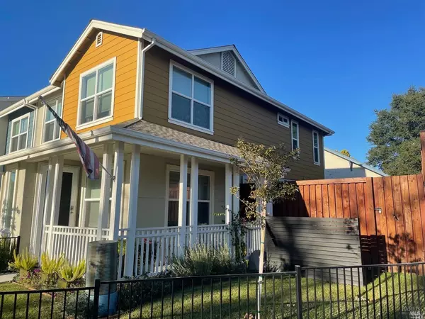 Santa Rosa, CA 95409,904 Prospect AVE