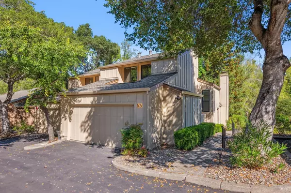 53 Flicker DR, Novato, CA 94949