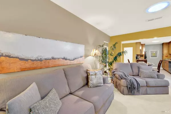 Napa, CA 94558,3438 Willis DR