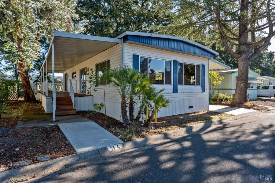 700 E Gobbi ST 94, Ukiah, CA 95482