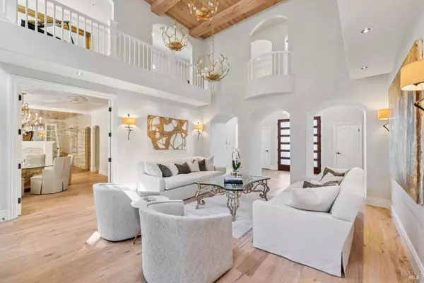 Novato, CA 94947,2815 Vineyard RD