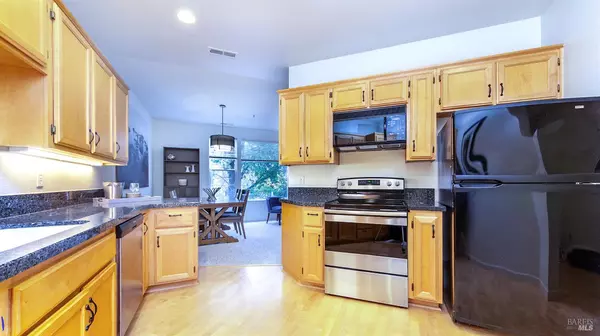 1575 S Novato BLVD 6, Novato, CA 94947