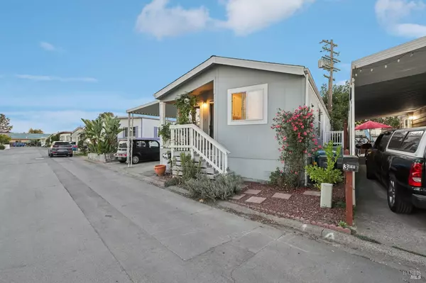 Santa Rosa, CA 95403,3127 Clare AVE