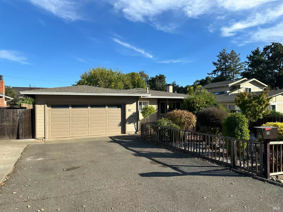 Novato, CA 94945,11 Katlas CT
