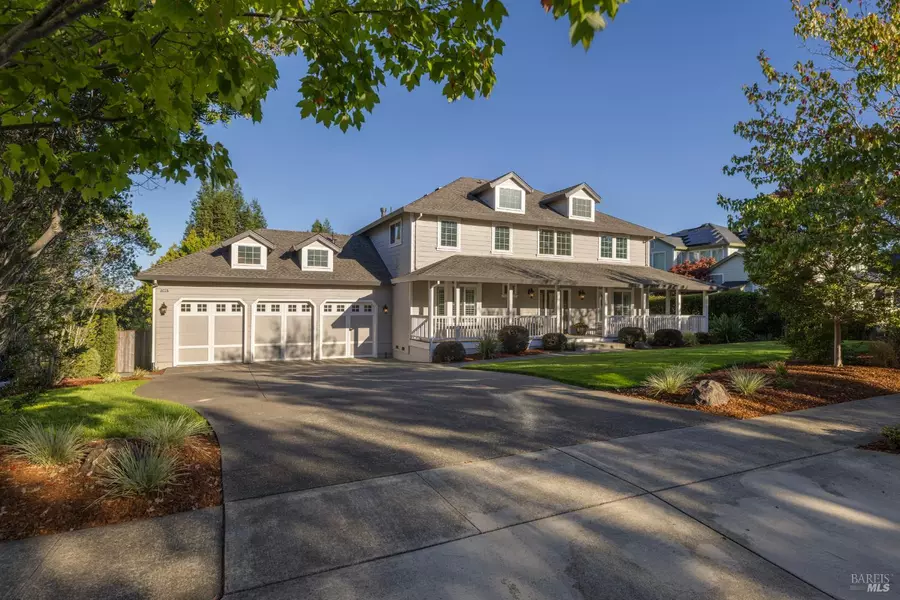 8776 Logan PL, Cotati, CA 94931