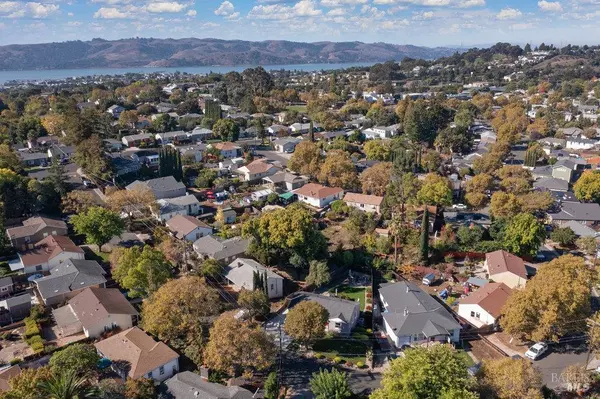 Benicia, CA 94510,140 El Bonito WAY