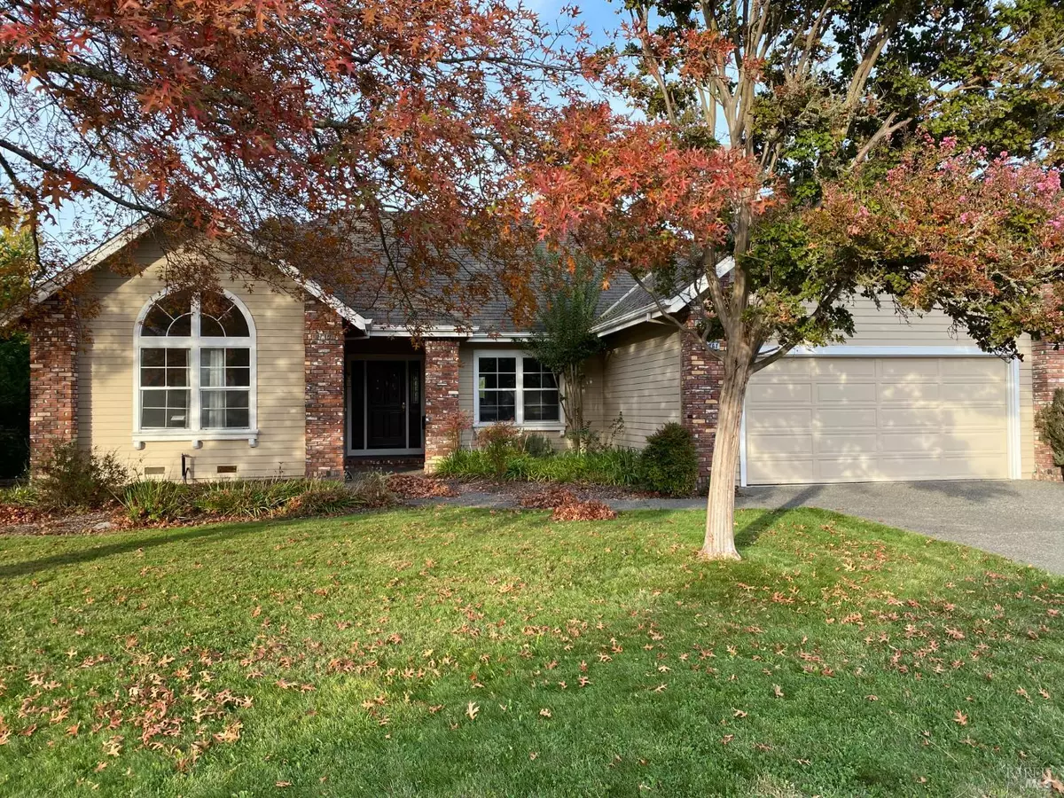 Santa Rosa, CA 95409,6261 Meadowstone DR