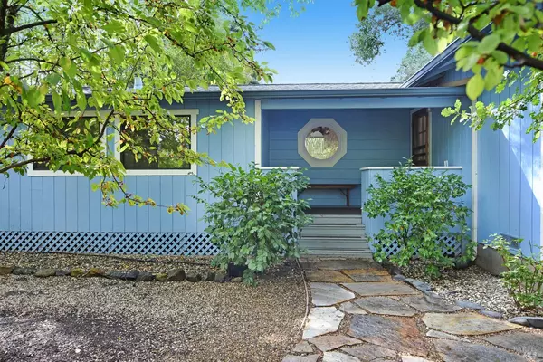1311 Gold ST, Calistoga, CA 94515