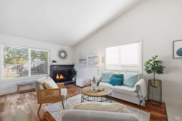 Santa Rosa, CA 95401,2291 Truckee DR