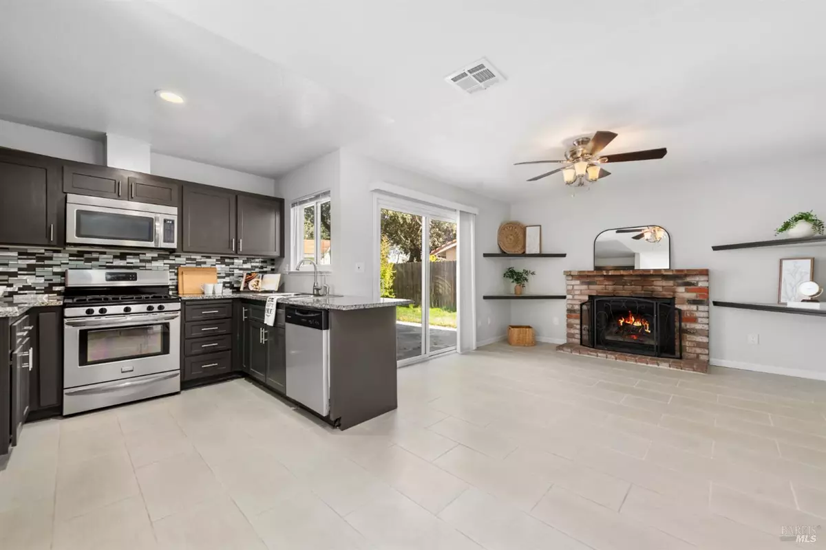 Fairfield, CA 94533,1944 Diamond WAY