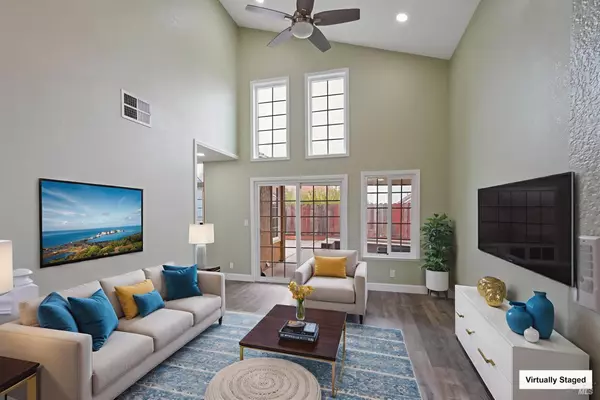 Vallejo, CA 94591,880 Knights CIR