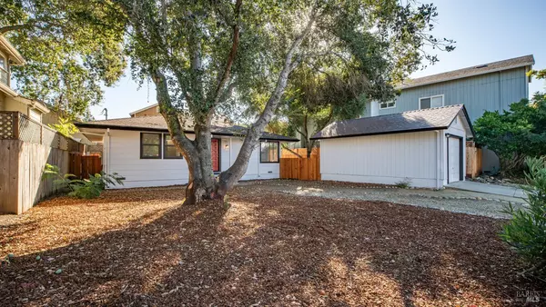 Santa Rosa, CA 95403,1380 Velma AVE