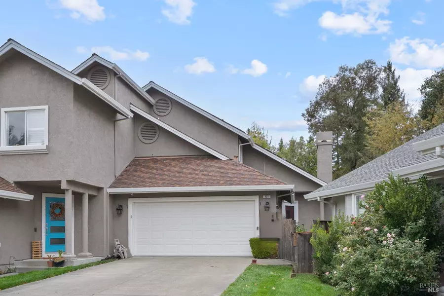 121 Forno WAY, Cotati, CA 94931