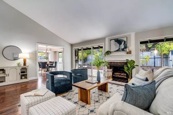 Napa, CA 94559,1022 East AVE