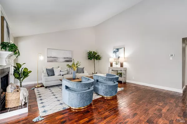 Napa, CA 94559,1022 East AVE