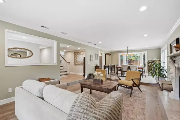 Novato, CA 94949,26 Brassie CT