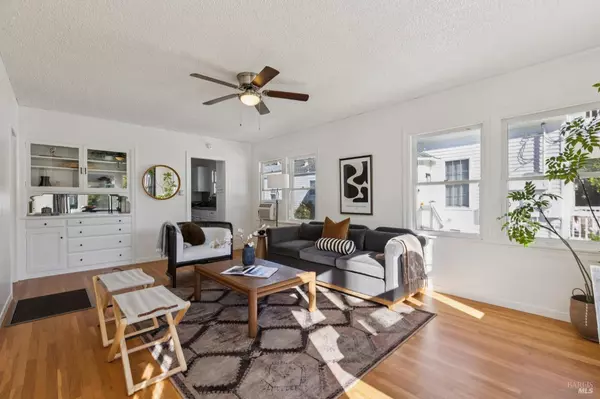 Napa, CA 94559,539 Randolph ST