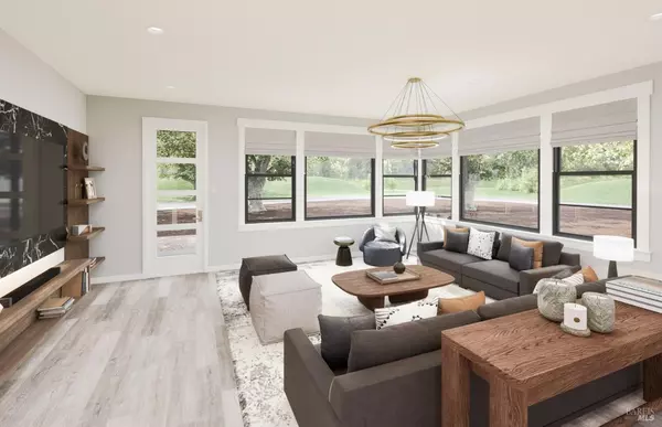 San Rafael, CA 94903,110 Erin CT