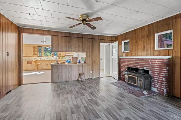 Covelo, CA 95428,23925 Eberle ST