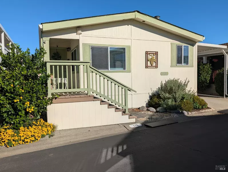 6468 Washington ST 178, Yountville, CA 94599