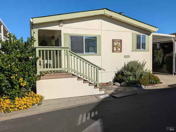 6468 Washington ST 178, Yountville, CA 94599