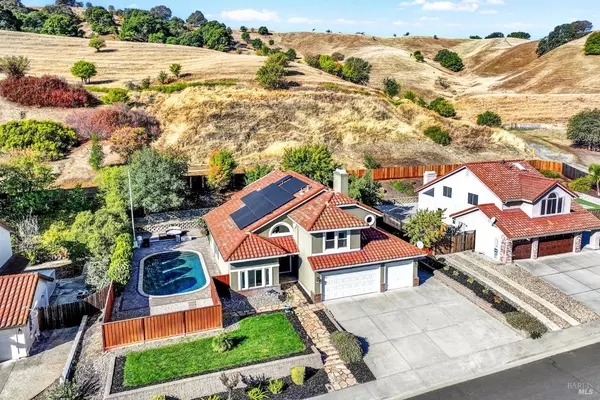 Vacaville, CA 95688,719 Rambleton DR