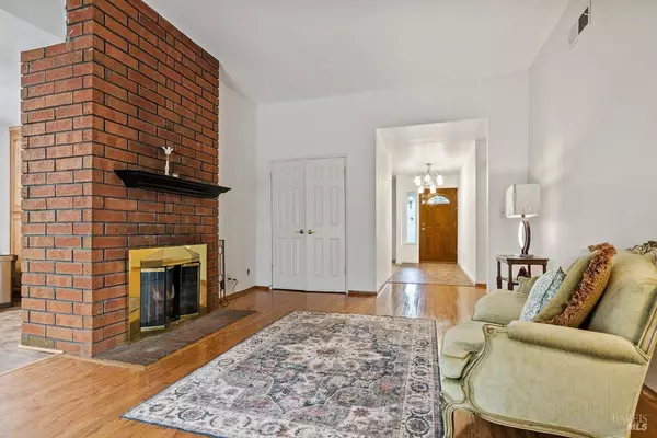 Vallejo, CA 94591,1275 Granada ST