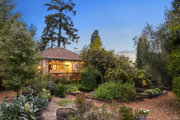 Sebastopol, CA 95472,3765 Twig AVE