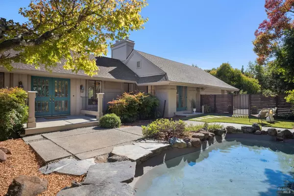 Kentfield, CA 94904,131 Hanken DR