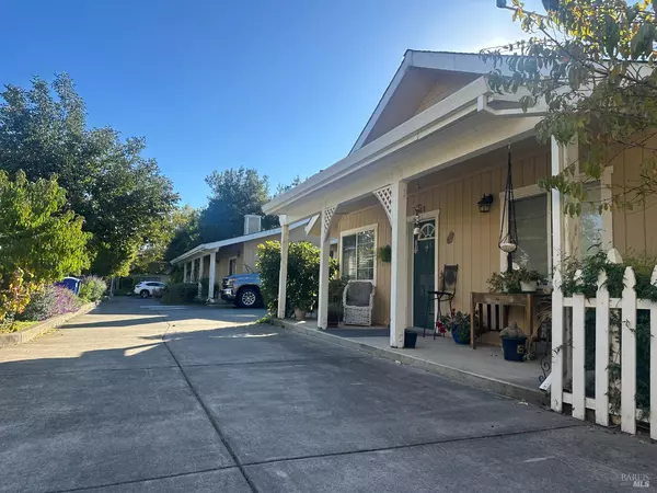 Sonoma, CA 95476,262 W Macarthur ST