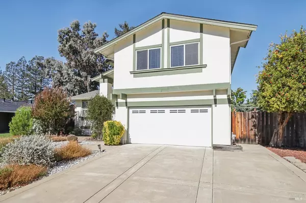 San Ramon, CA 94583,3217 Ensenada DR