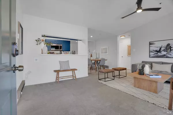 Vallejo, CA 94591,1201 Glen Cove Pkwy 1609